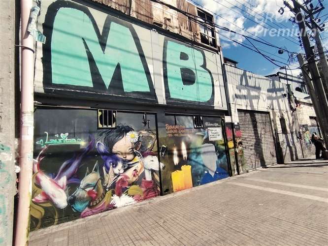 LOCAL COMERCIAL EN ARRIENDO ESTACION CENTRAL - Imagen 18