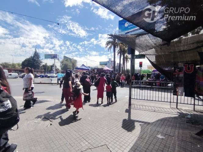 LOCAL COMERCIAL EN ARRIENDO ESTACION CENTRAL - Imagen 20