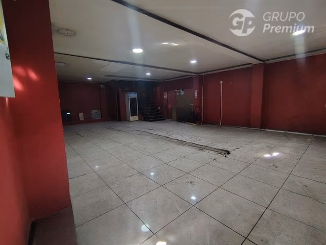 LOCAL COMERCIAL EN ARRIENDO ESTACION CENTRAL