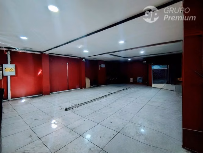 LOCAL COMERCIAL EN ARRIENDO ESTACION CENTRAL