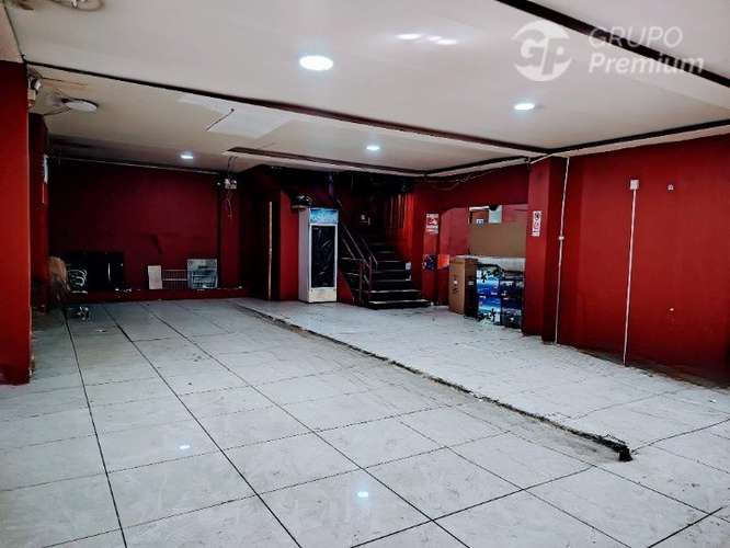 LOCAL COMERCIAL EN ARRIENDO ESTACION CENTRAL - Imagen 11