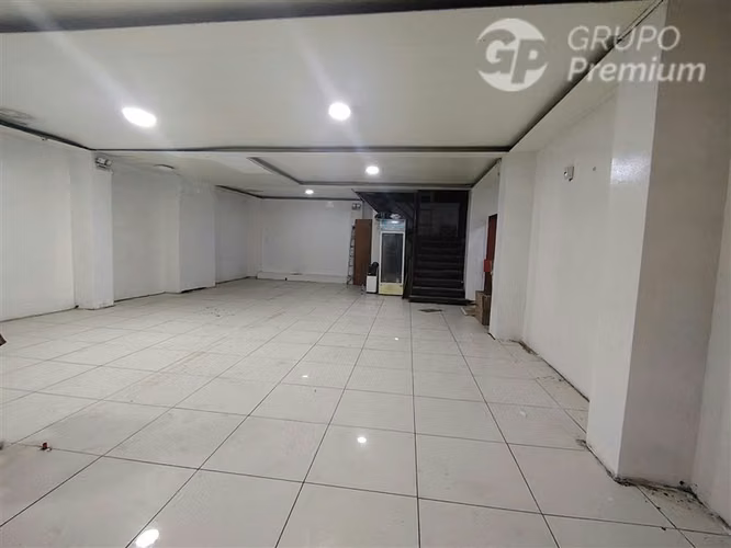 LOCAL COMERCIAL EN ARRIENDO ESTACION CENTRAL