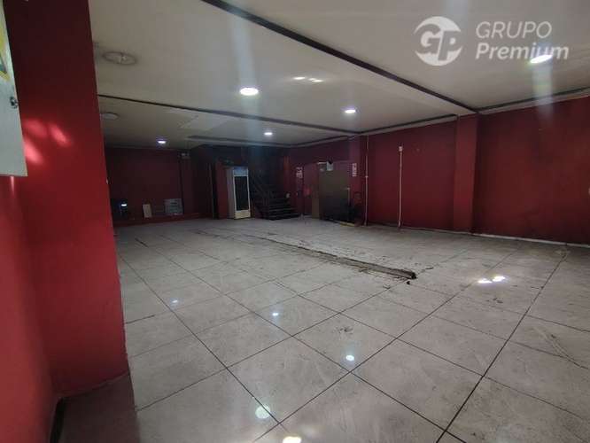 LOCAL COMERCIAL EN ARRIENDO ESTACION CENTRAL - Imagen 9