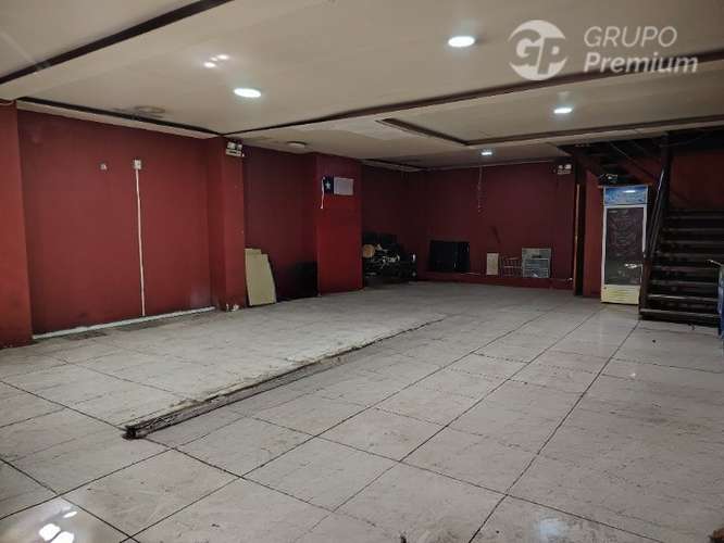 LOCAL COMERCIAL EN ARRIENDO ESTACION CENTRAL - Imagen 6