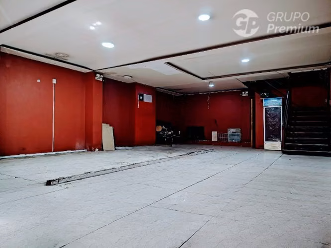 LOCAL COMERCIAL EN ARRIENDO ESTACION CENTRAL