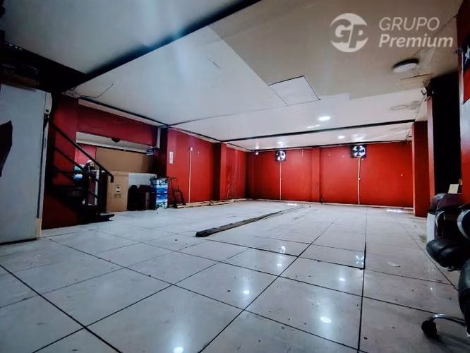 LOCAL COMERCIAL EN ARRIENDO ESTACION CENTRAL