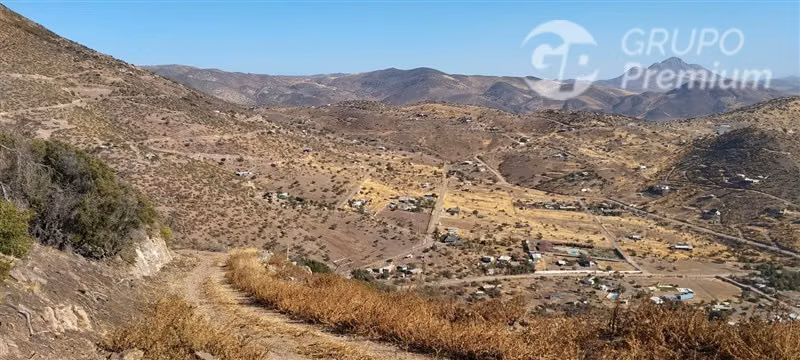 Terreno en venta en Llay Llay - Fundo La Estrella