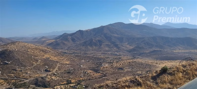 Terreno en venta en Llay Llay - Fundo La Estrella