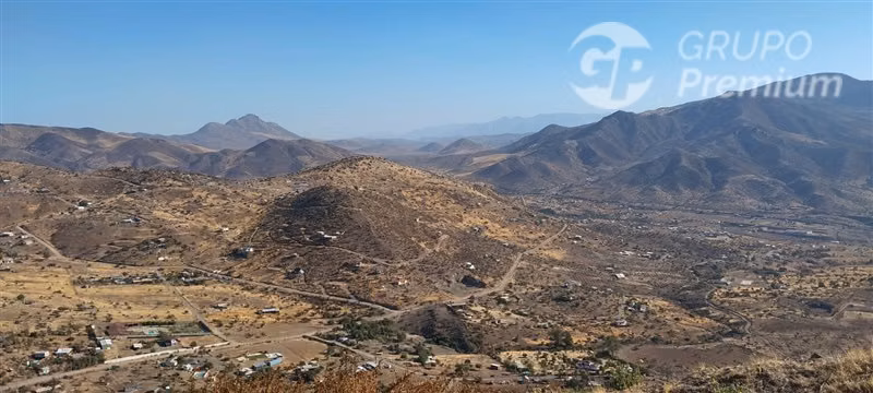 Terreno en venta en Llay Llay - Fundo La Estrella