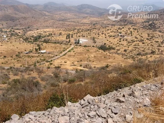 Terreno en venta en Llay Llay - Fundo La Estrella