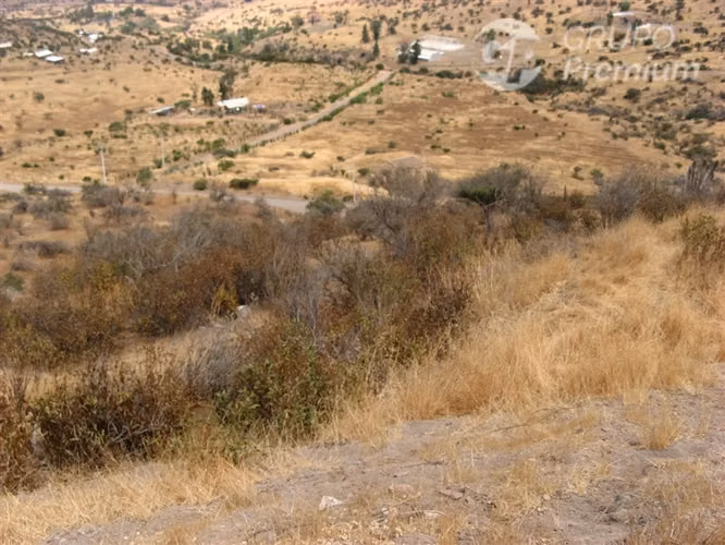 Terreno en venta en Llay Llay - Fundo La Estrella