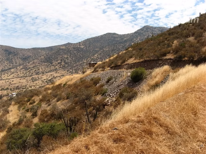 Terreno en venta en Llay Llay - Fundo La Estrella