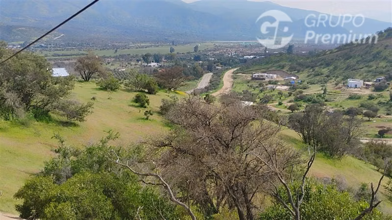Parcela en venta 10000m2 en Curacaví - Imagen 5