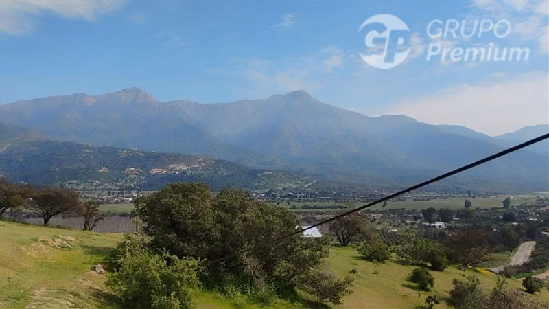 Parcela en venta 10000m2 en Curacaví - Imagen 9
