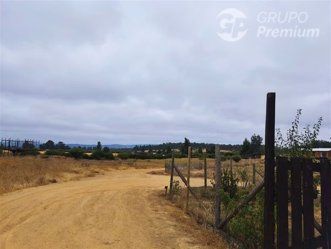 Sitio en venta en Marchige de 5000 m2