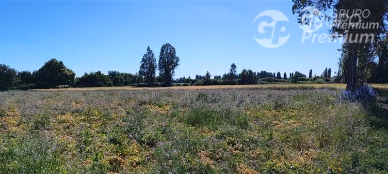 Parcela en venta en San Ignacio