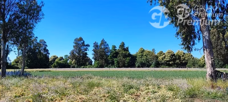 Parcela en venta en San Ignacio