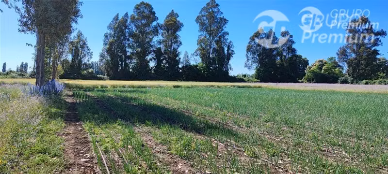 Parcela en venta en San Ignacio