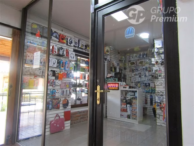 Se Vende Restaurant, 4 Locales Comerciales en Lolol