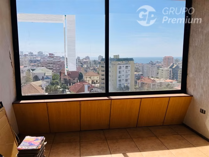 Venta Oportunidad depto vista 3D3B 103 m2 valor excepcional - Imagen 8