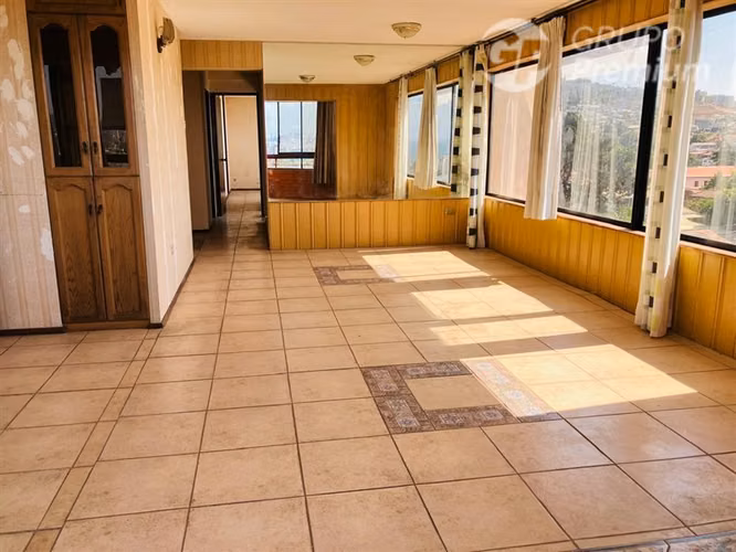 Venta Oportunidad depto vista 3D3B 103 m2 valor excepcional - Imagen 3