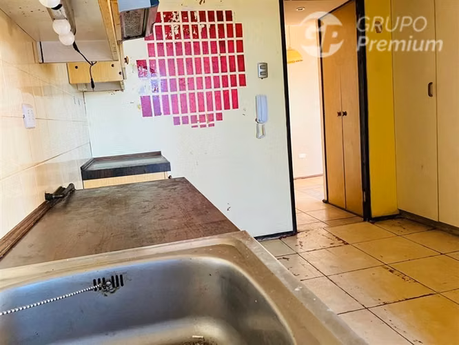 Venta Oportunidad depto vista 3D3B 103 m2 valor excepcional - Imagen 6