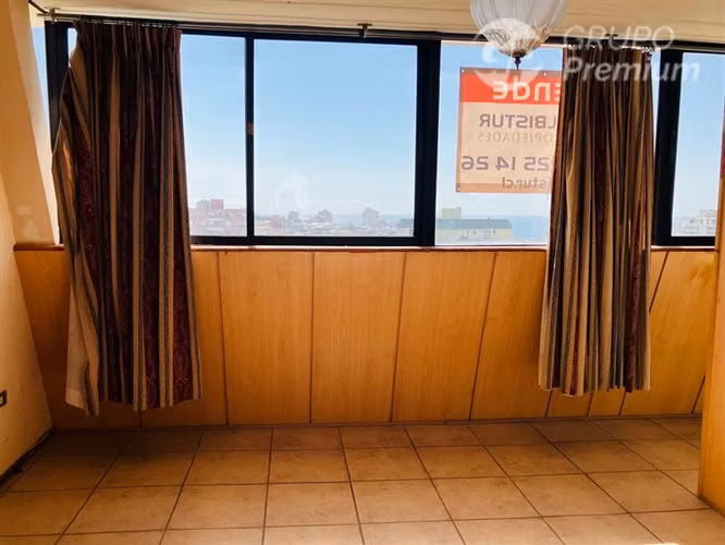 Venta Oportunidad depto vista 3D3B 103 m2 valor excepcional - Imagen 11