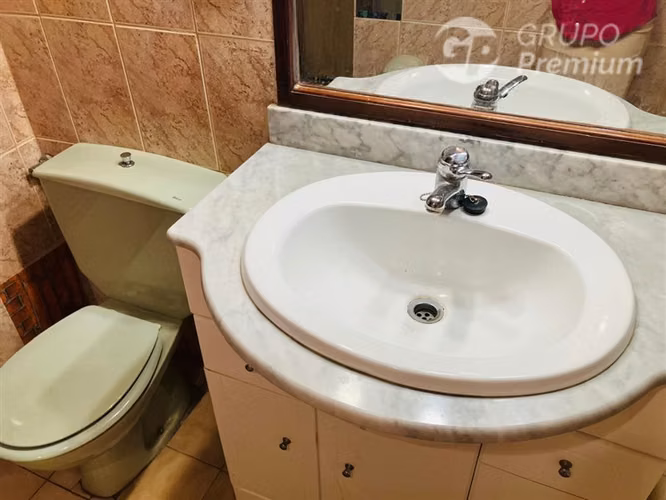 Venta Oportunidad depto vista 3D3B 103 m2 valor excepcional - Imagen 17