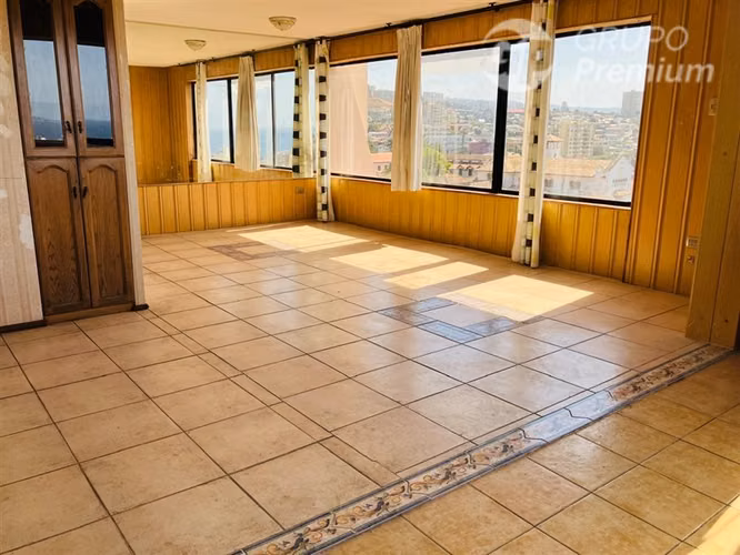 Venta Oportunidad depto vista 3D3B 103 m2 valor excepcional - Imagen 2
