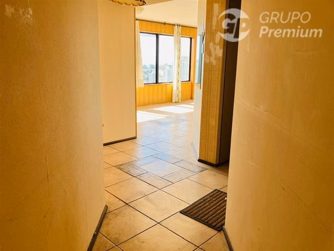 Venta Oportunidad depto vista 3D3B 103 m2 valor excepcional - Imagen 7