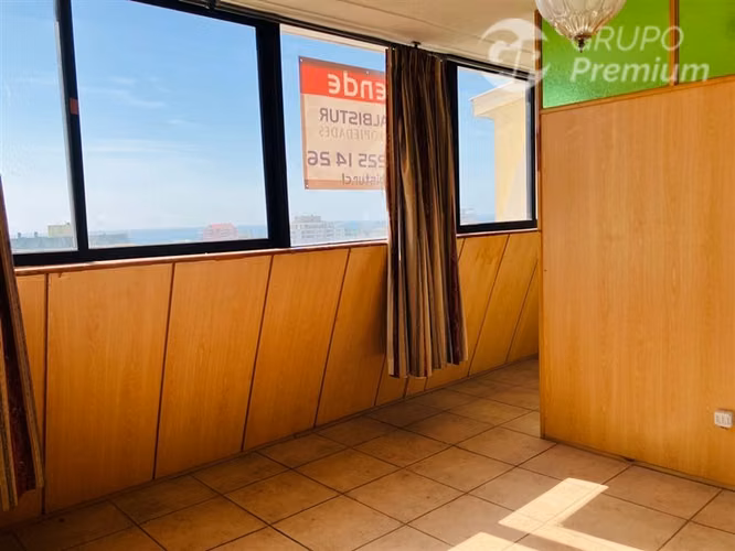 Venta Oportunidad depto vista 3D3B 103 m2 valor excepcional - Imagen 14