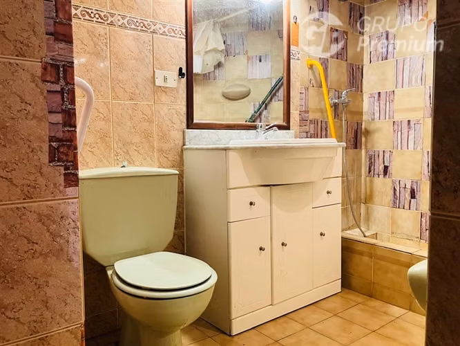 Venta Oportunidad depto vista 3D3B 103 m2 valor excepcional - Imagen 16
