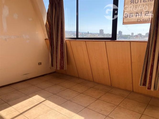 Venta Oportunidad depto vista 3D3B 103 m2 valor excepcional - Imagen 13