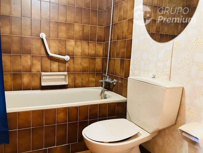 Venta Oportunidad depto vista 3D3B 103 m2 valor excepcional - Imagen 25