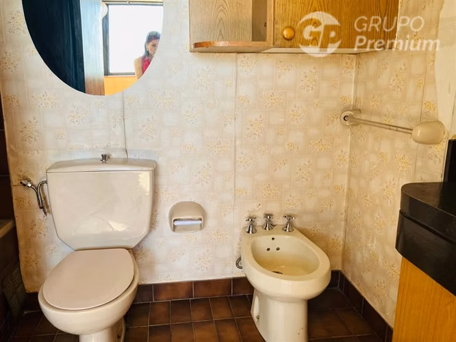 Venta Oportunidad depto vista 3D3B 103 m2 valor excepcional - Imagen 23