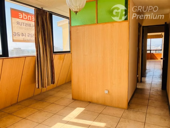 Venta Oportunidad depto vista 3D3B 103 m2 valor excepcional - Imagen 15