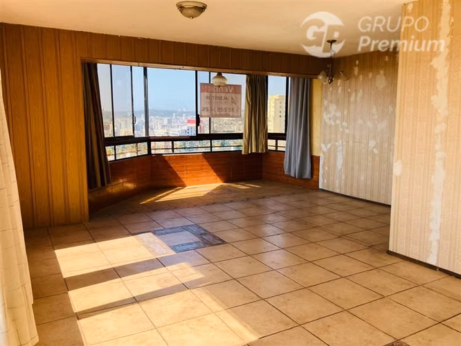 Venta Oportunidad depto vista 3D3B 103 m2 valor excepcional - Imagen 4