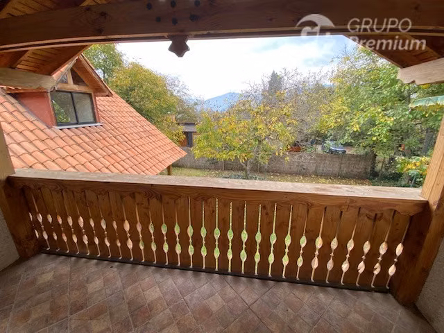 Casa arriendo de 4d 4b 14e hermoso entorno natural Peñaflor