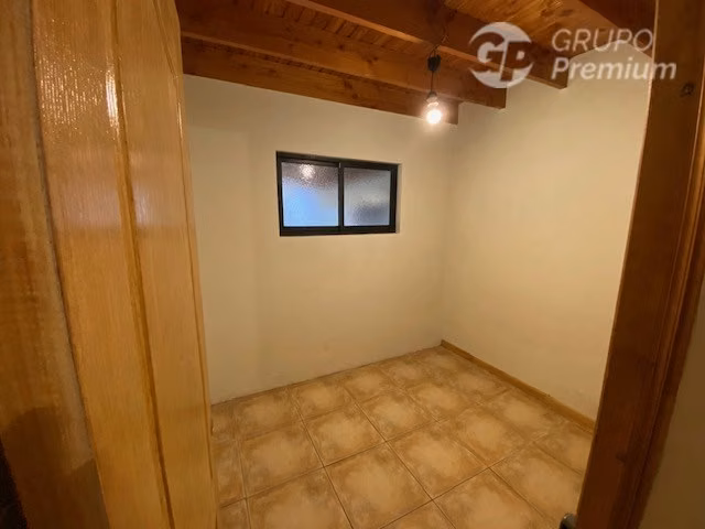Casa arriendo de 4d 4b 14e hermoso entorno natural Peñaflor