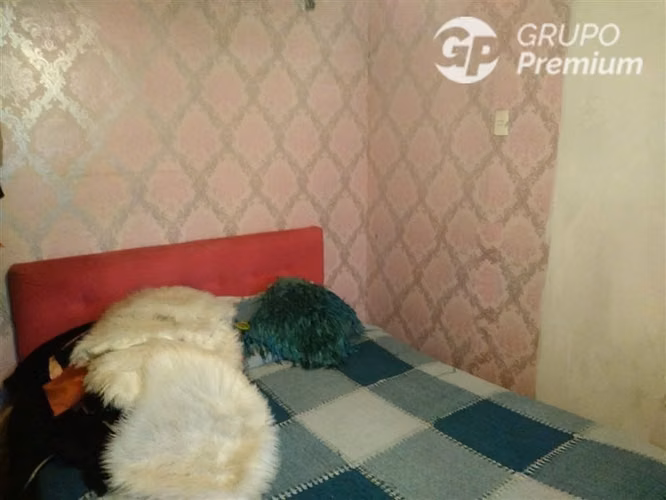 Se Vende Casa con Local en San Joaquín, Imperdible