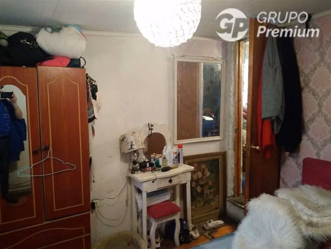 Se Vende Casa con Local en San Joaquín, Imperdible