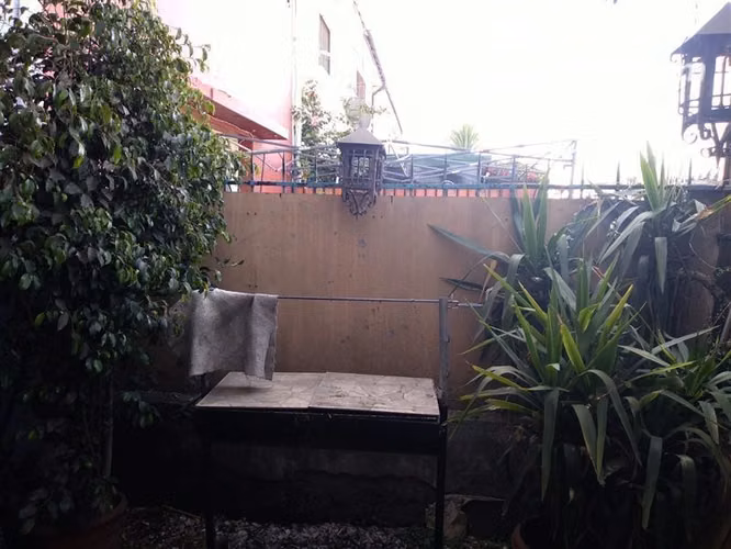 Se Vende Casa con Local en San Joaquín, Imperdible