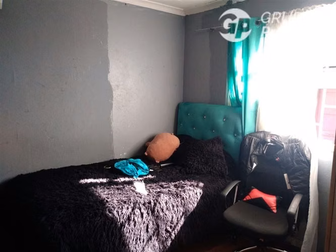Se Vende Casa con Local en San Joaquín, Imperdible