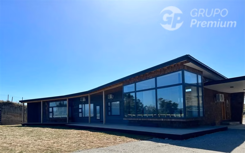 Casa en venta de 3 dorm. en Ancud