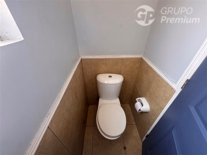 Casa en venta de 4 dorm., 4 baños, 4 Est. en Maipú