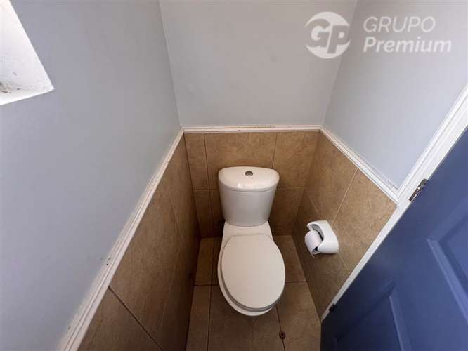 Casa en VENTA O ARRIENDO 4 dorm., 4 baños, 4 Estac. - Imagen 10