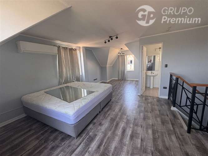 Casa en VENTA O ARRIENDO 4 dorm., 4 baños, 4 Estac. - Imagen 24