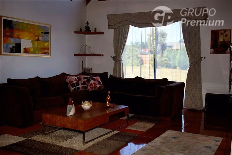 Parcela en venta en Cañete. 1ha y casa de 300m2
