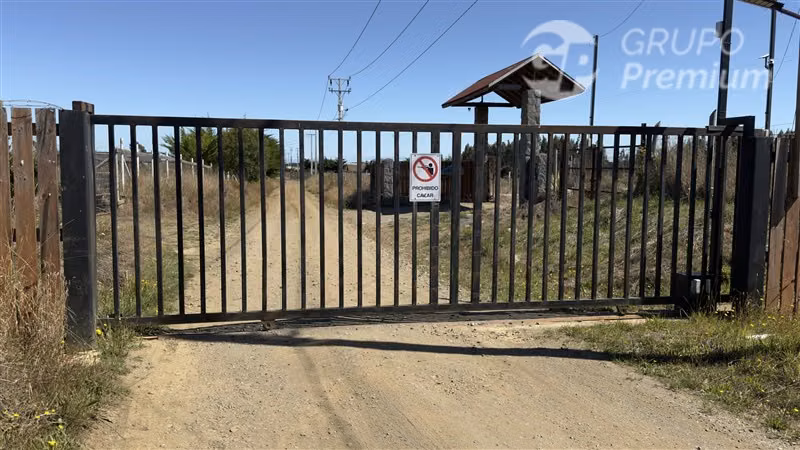 Venta Parcela, 1Ha - casa de 300m2, Cañete.