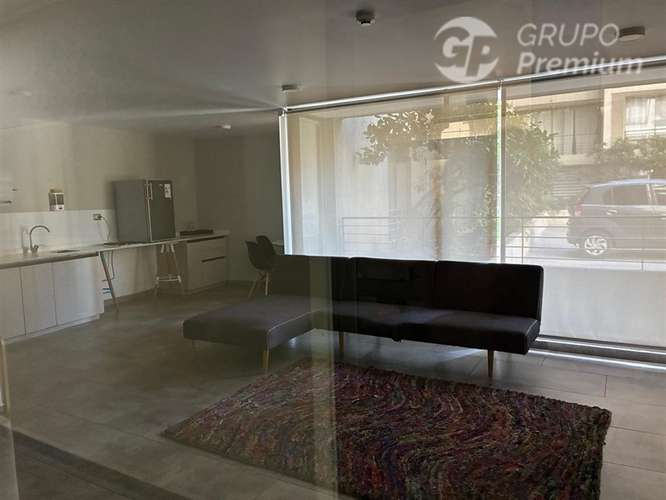 Departamento en venta de 2 dorm. en Santiago - Imagen 8